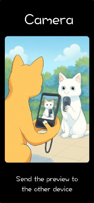 10. OneSnap!标语：把你的手机连接起来，一起拍出更棒的照片