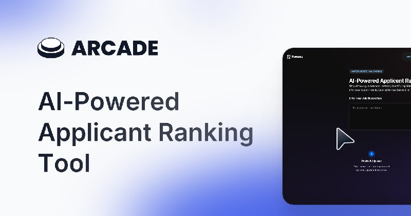 2. Runway标语：能根据你的招聘重点进行调整的求职者排名工具介绍：一款能根据你的招聘重点进行调整的人工智能求职者排名工具