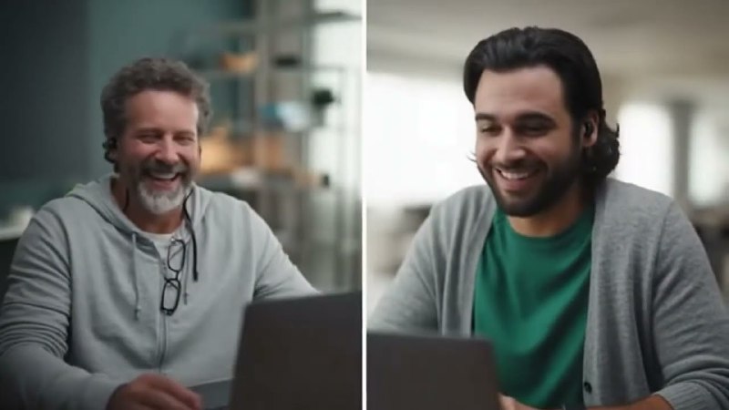 4. HappyMail标语：我们让电子邮件再次变得简单易用