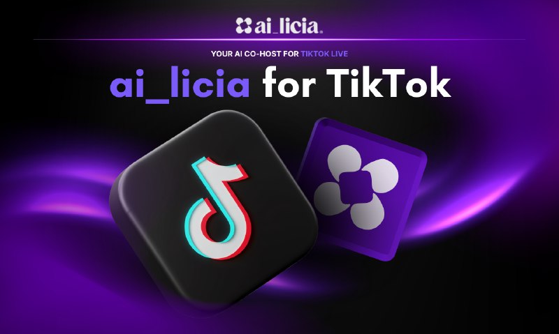 8. ai_licia For TikTok Live标语：赋能社群；助力社群发展解析：“empowering”常见意思是“赋能；使有能力、使自主” ，“communities”有“社群、社区”等含义，结合语境，“Empowering communities”可以翻译为“赋能社群” ，如果想要表述更具体一点，也可以是“助力社群发展” 