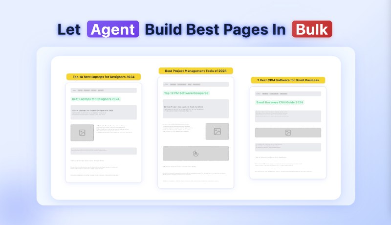 6. BestPage.ai标语：越狱“精选”搜索——让你的品牌被看见