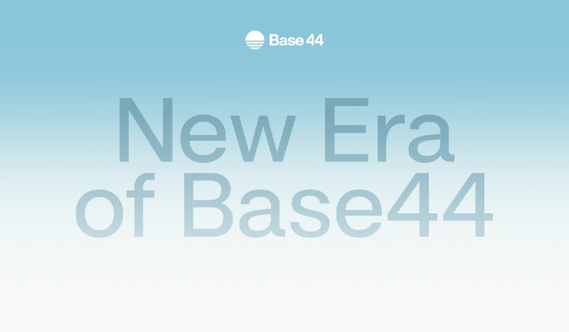 4. Base44: The all-new builder标语：迈入Base44的新时代介绍：Base44开启了一个全新的时代，在这个时代里，开发应用程序变得更明智、更快捷，也更直观