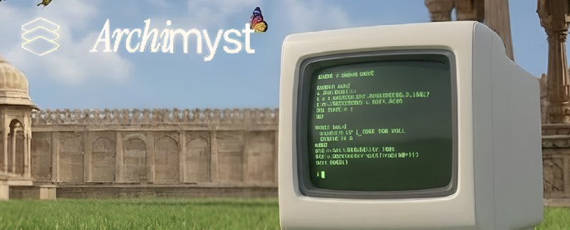 5. Archimyst标语：由人工智能驱动的系统架构设计平台介绍：这是一款专为现代工程团队打造的智能架构绘图工具