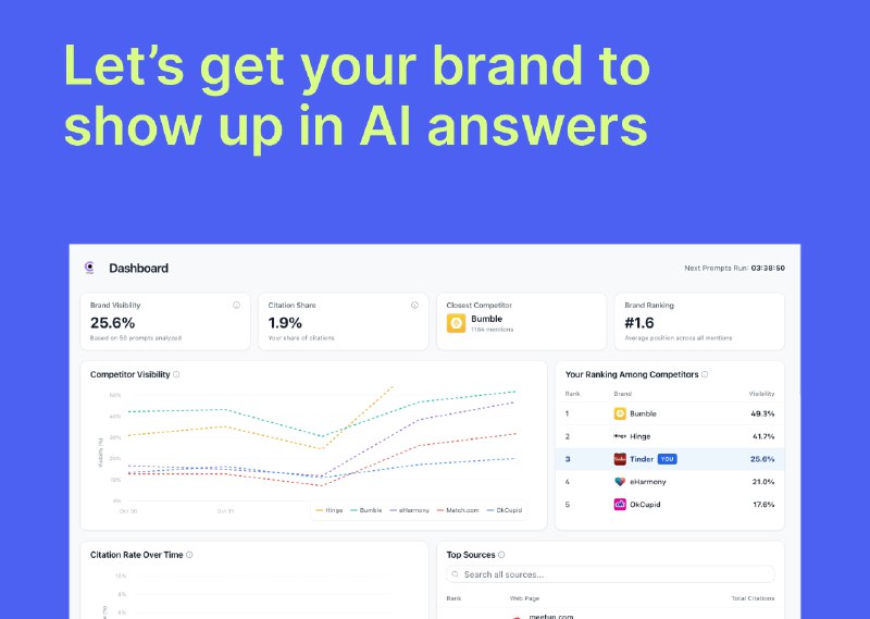 9. Citable标语：让品牌在自主式搜索中崭露头角