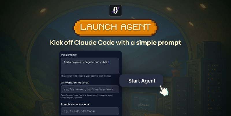 PH今日热榜 | 2025-08-231. Omnara标语：把克劳德代码装进口袋这里“Claude”是人工智能相关的模型名称，“Claude Code”可理解为克劳德代码（指与Claude模型相关的代码），“in your Pocket”直译为“在你口袋里”，整体意译为“把克劳德代码装进口袋”，有一种可以轻松拥有、随时使用的感觉 