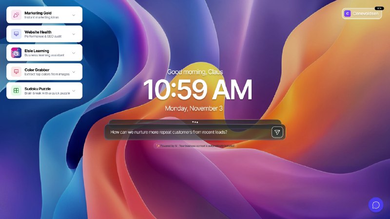 9. Elsie AI标语：为你的个人电商业务注入强大动力