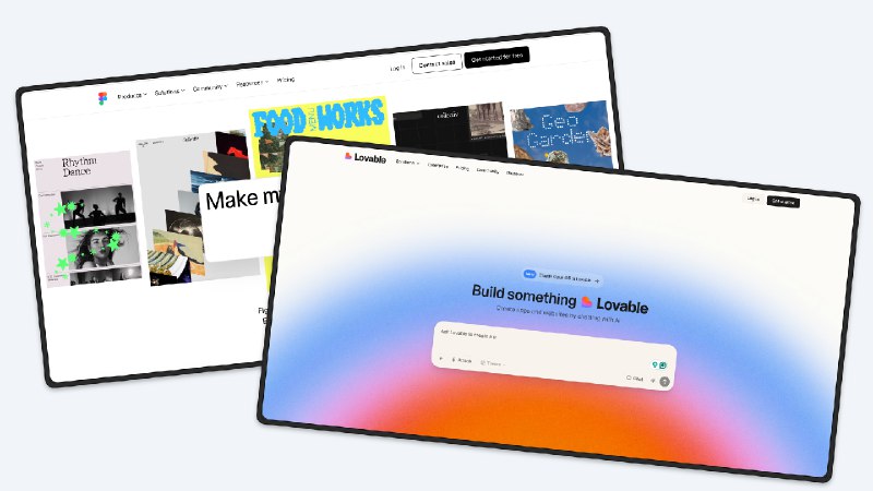 7. Screenhance标语：在几分钟内让产品截图呈现出适合发布的效果