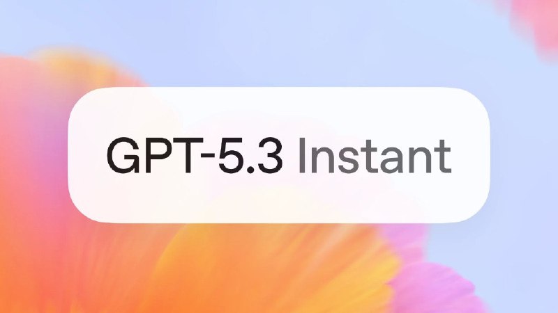 6. GPT‑5.3 Instant in ChatGPT标语：More accurate, less cringe, smoother & useful daily chats!介绍：GPT-5.3 Instant delivers more accurate answers, better web synthesis, fewer unnecessary refusals, and a more natural tone without the cringe, caveats, or dead ends. It writes with more range, responds with better judgment, and stays focused on what you actually asked. Same speed. Sharper results....Product Hunt: 查看详情产品网站: 立即访问关键词：less cringe, smoother, useful daily chats!, More accurate, GPT‑5.3 Instant in ChatGPT票数：🔺174是否精选：是发布时间：2026年03月04日 PM04:01 (北京时间)