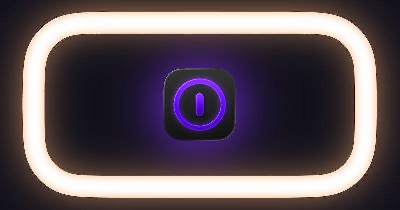 4. LightBuddy标语：用你现有的屏幕，让你在视频通话时看起来状态更佳