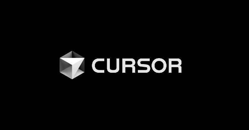 2. Cursor 1.0标语：Cursor是借助人工智能进行编程的最佳方式