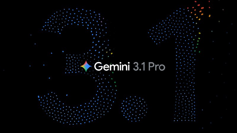 PH今日热榜 | 2026-02-211. Gemini 3.1 Pro标语：为你最复杂的任务打造的更智能模型介绍：3.1专业版是为那些简单答案无法满足需求的任务而设计的