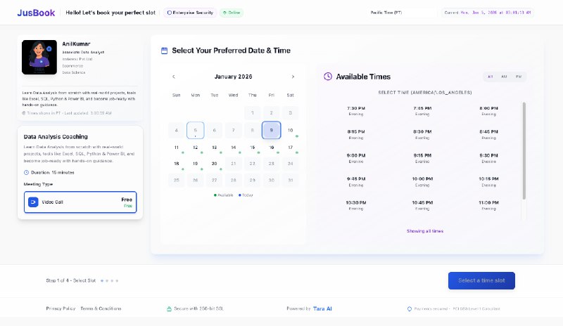 9. JusBook - Scheduler标语：图书管理无忧解析：“Book - Manage”就是“图书管理”，“Relax”有放松、轻松之意，这里结合起来意译为“图书管理无忧”，表达通过相关服务或工具能让图书管理变得轻松，没有烦恼，这种表述更符合日常交流和科普类文章的自然表达风格