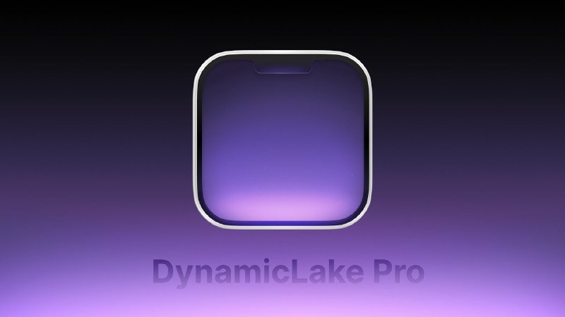 PH今日热榜 | 2026-03-161. DynamicLake标语：Mac电脑借助应用程序和通知实现灵动岛体验注：“Dynamic Island”是苹果推出的灵动岛交互设计，这里直接保留英文，因为它在科技领域已被广泛知晓