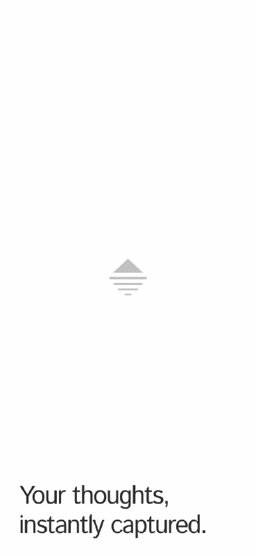 9. FlickNote - AI Voice Assistant标语：畅所欲言，同步无间