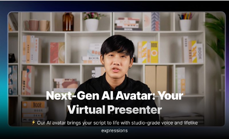 2. VibrantSnap标语：畅所欲言