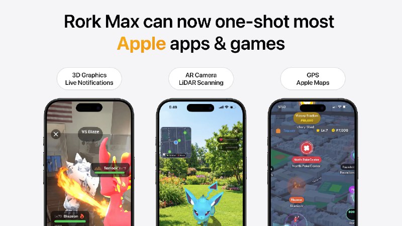 PH今日热榜 | 2026-02-221. Rork Max标语：适用于iOS应用程序的最佳人工智能