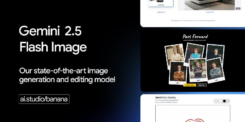 6. Gemini 2.5 Flash Image标语：来认识一下“纳米香蕉🍌”——最新的顶尖图像模型