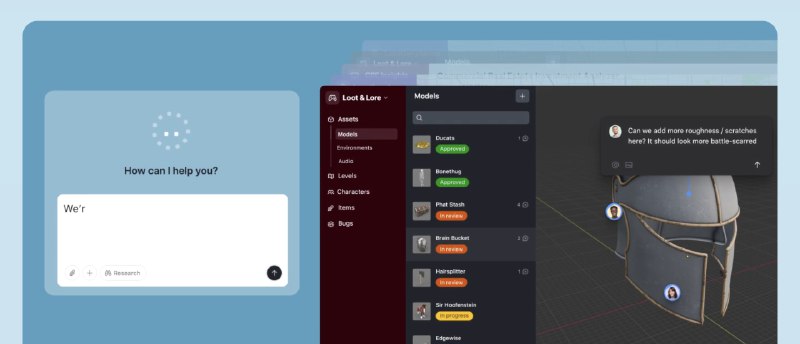 9. AI-Native Airtable标语：借助重新推出的原生人工智能应用平台感受代码的魅力