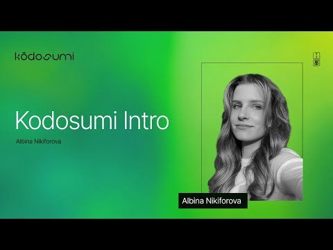 6. Kodosumi标语：可大规模执行自主式服务的运行时环境介绍：用Kodosumi来部署和扩展你的人工智能代理吧！Kodosumi是一款为开发者打造的开源运行时