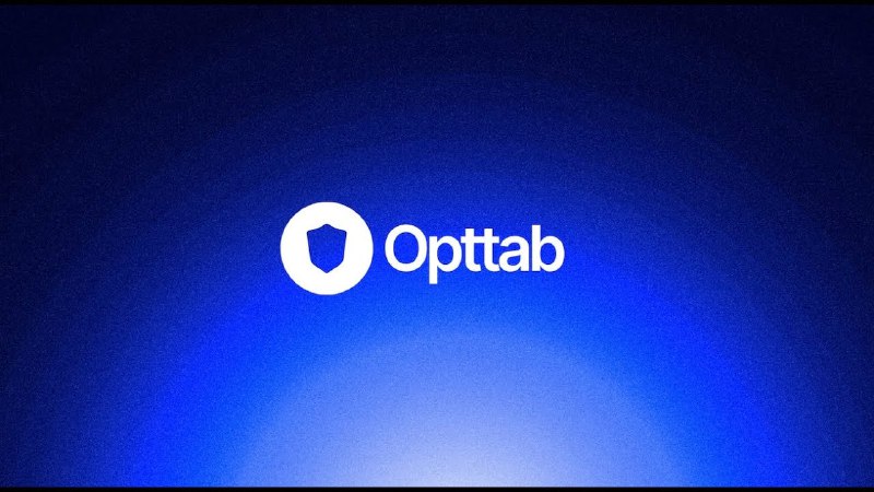 5. Opttab标语：管理你在人工智能搜索中的曝光度