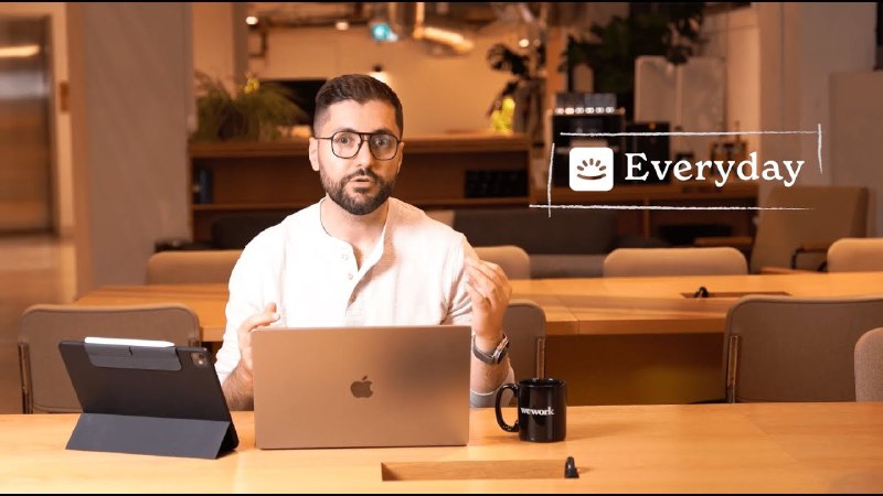 PH今日热榜 | 2025-10-021. Everyday标语：用通俗易懂的英语在各个应用程序间完成任务