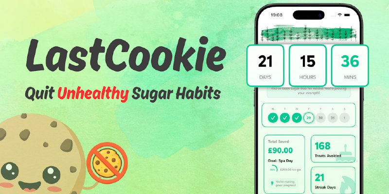 LastCookie Product Information and Latest Updates (2025) | Product Hunt