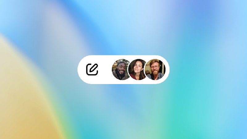 PH今日热榜 | 2025-11-151. Group Chats in ChatGPT标语：在同一场对话中与他人和ChatGPT展开协作交流