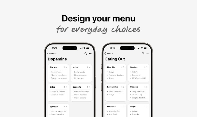 10. Easlo Menu标语：你的万能菜单这里“for everything”强调这个菜单的功能广泛，能满足各种需求，所以意译为“万能菜单”，比较符合日常对话的风格