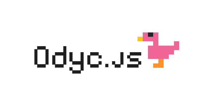 8. Odyc.js标语：用 JavaScript 构建小型叙事游戏介绍：Odyc.js 是一款简单的 JavaScript 库，即便你没有编程经验，也能用它来制作互动叙事游戏