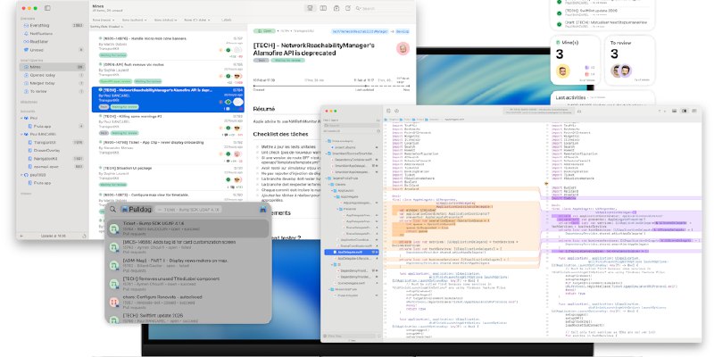 Pulldog: A Mac application to keep your code reviews organized! | Product Hunt