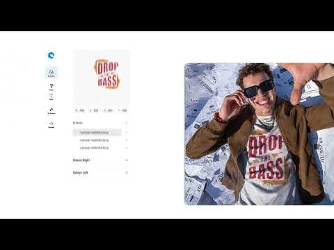 2. Dynamic Mockups标语：大规模创建逼真的模型