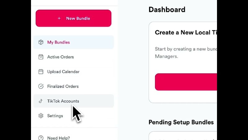 10. TokPortal标语：购买并管理美国 TikTok 账号 | 真实设备登录，无需使用 VPN介绍：创建并管理基于真实设备的、合规的TikTok本地化账号