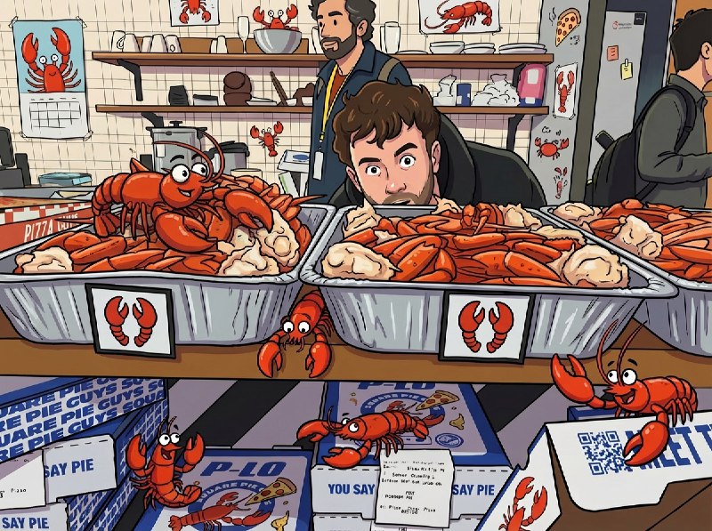 PH今日热榜 | 2026-02-261. KiloClaw标语：托管式OpenClaw（开放爪）服务，无需配备Mac mini（苹果迷你电脑）