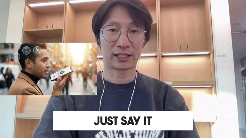 3. GetThis标语：可以通过语音、文字或截图来创建任务