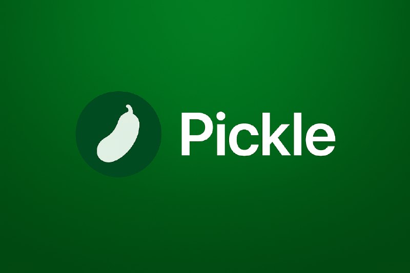 3. Pickle标语：一键截屏、编辑，还能私密分享，瞬间搞定！介绍：快来下载Pickle吧！这是一款专为苹果 macOS 系统打造的智能截图管理工具
