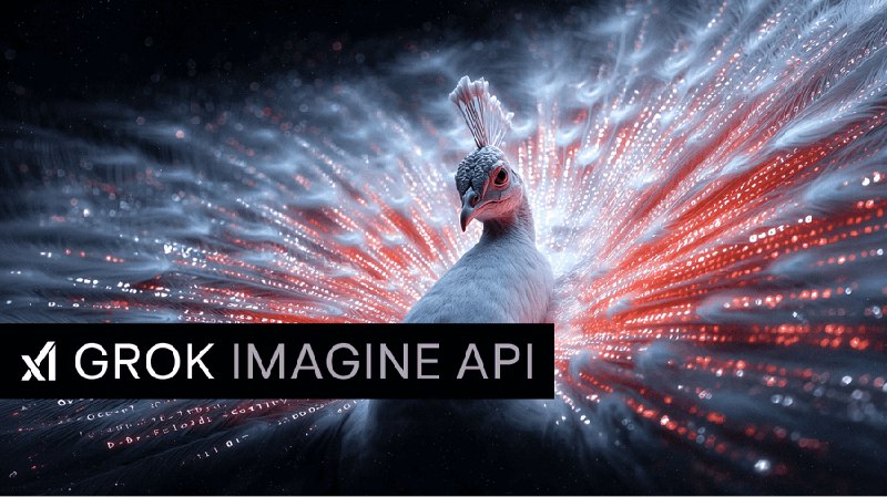8. Grok Imagine API标语：在质量、成本和延迟方面都达到最优水平的视频生成技术这里“SOTA”是“State - of - the - Art”的缩写，意思是“当前最优水平、最先进的” ，整体表达的是在质量、成本和延迟这几个关键指标上都表现出色的视频生成技术