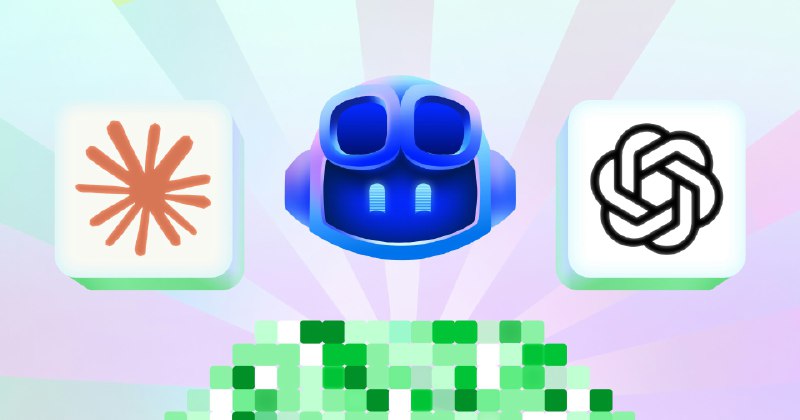 6. GitHub Agent HQ标语：直接在 GitHub 和 VS Code 中运行 Claude、Codex 和 Copilot
