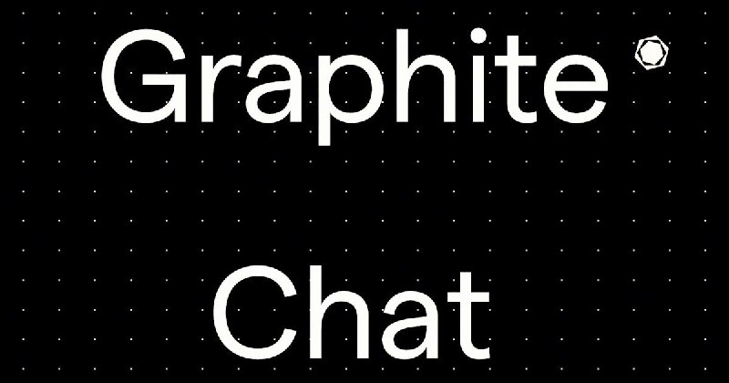 6. Graphite Chat标语：自主式代码审查体验