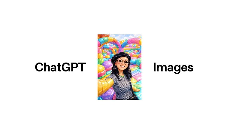 PH今日热榜 | 2025-12-181. ChatGPT Images标语：由GPT图像1.5技术驱动：速度更快、性能更智能、效果更精准介绍：ChatGPT图像功能由全新的GPT图像1.5模型提供支持