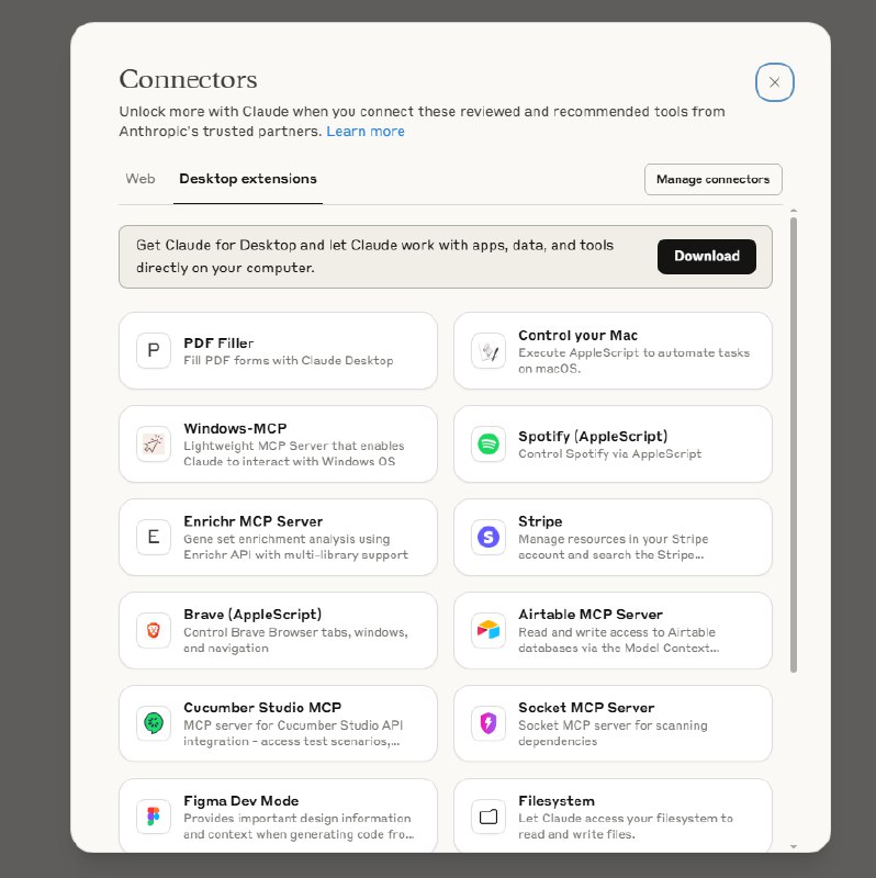 10. Directory by Claude标语：轻松发现并一键添加克劳德（Claude）技能