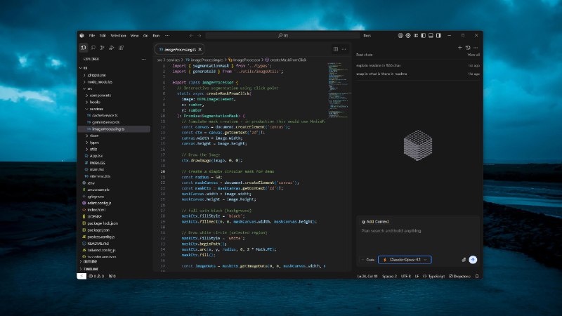 6. Dropstone标语：一种能在你编码时自我学习、不断提升的人工智能集成开发环境注：“IDE”是“Integrated Development Environment”的缩写，即“集成开发环境” 