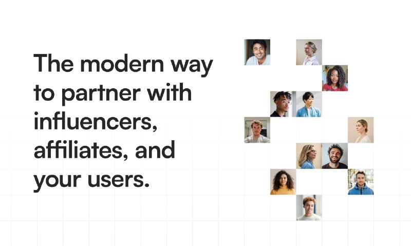 6. Dub Partners标语：面向软件即服务（SaaS）的现代联盟营销平台与网络解释：“affiliate platform”常见的意思是“联盟营销平台”，“affiliate network”是“联盟营销网络” ，“SaaS”是“Software as a Service”的缩写，即“软件即服务” ，这样的翻译符合科普杂志或日常对话的风格，简洁易懂地传达了原文的意思