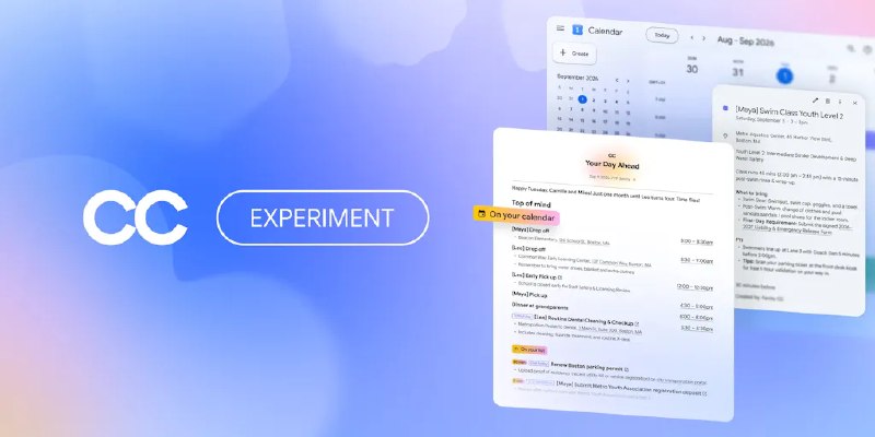 Google Labs: Google's AI and product experiments | Product Hunt