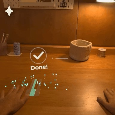 4. Simply Piano for Apple Vision Pro标语：一种全新的学钢琴方式介绍：适用于苹果Vision Pro的《简易钢琴》将音乐学习带入了未来