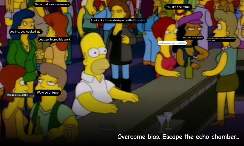 2. Hatable标语：你确定它值得喜欢吗？👀注：这里 “l*vable” 推测可能是 “lovable” （可爱的、值得喜欢的），原句可能是为了避免某些敏感或特定语境下的直接表述而用星号替代了部分字母