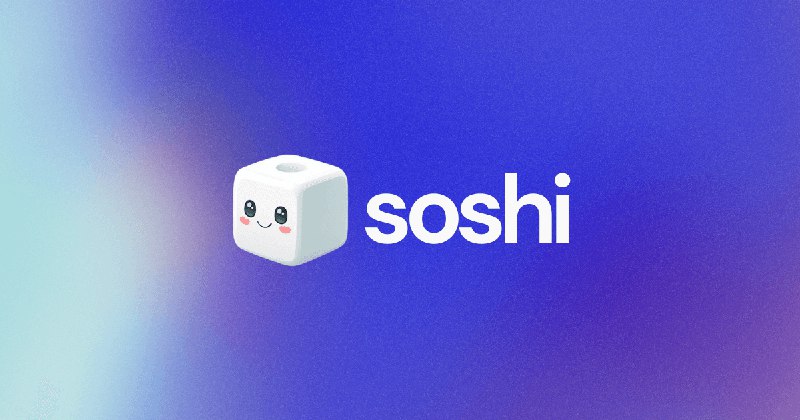 9. Soshi标语：专为X平台打造的人工智能社交媒体管理助手介绍：索希（Soshi）是一款人工智能社交媒体营销助手，它就像一名真正的员工一样开展工作，并且会随着时间不断学习，以推动高质量的用户互动
